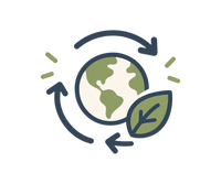 Safe, Reusable & Better for the Planet
