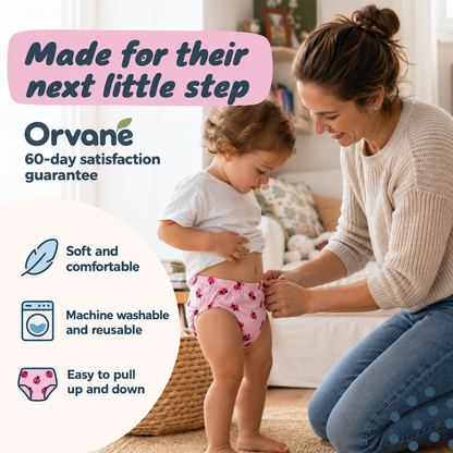 Orvane Potty Training Pants