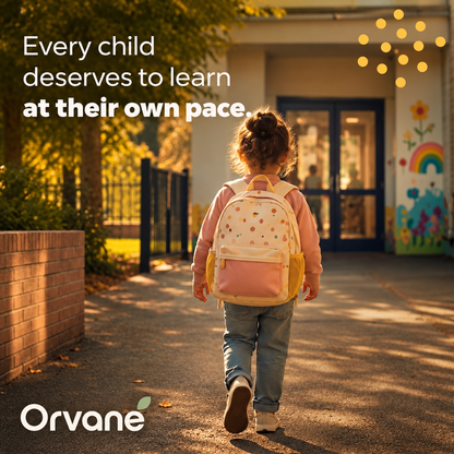 Orvane Potty Training Pants