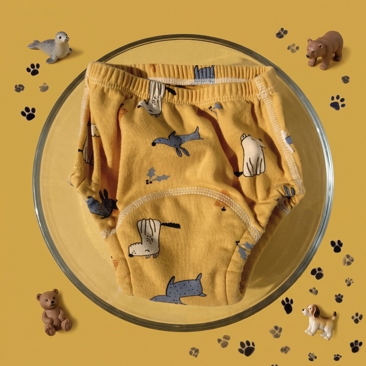 Orvane Potty Training Pants