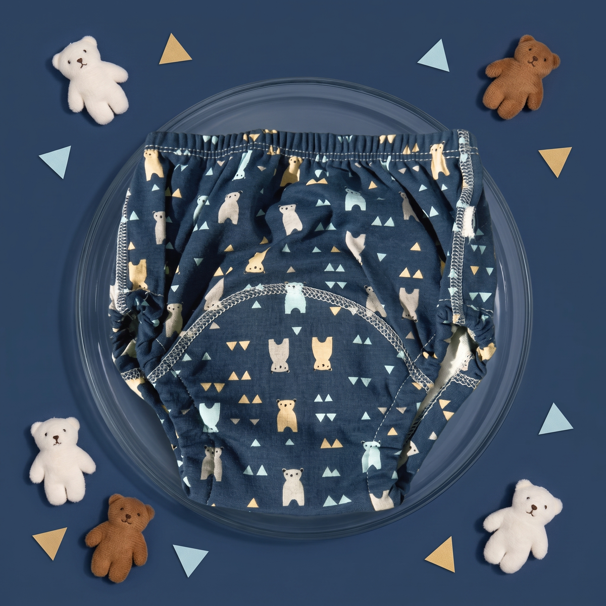 Orvane Potty Training Pants
