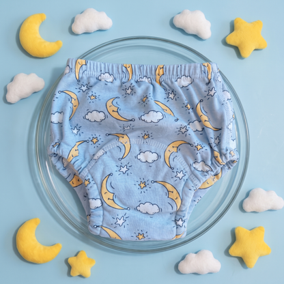 Culottes d'apprentissages