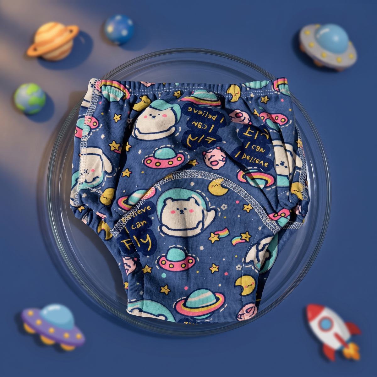 Orvane Potty Training Pants