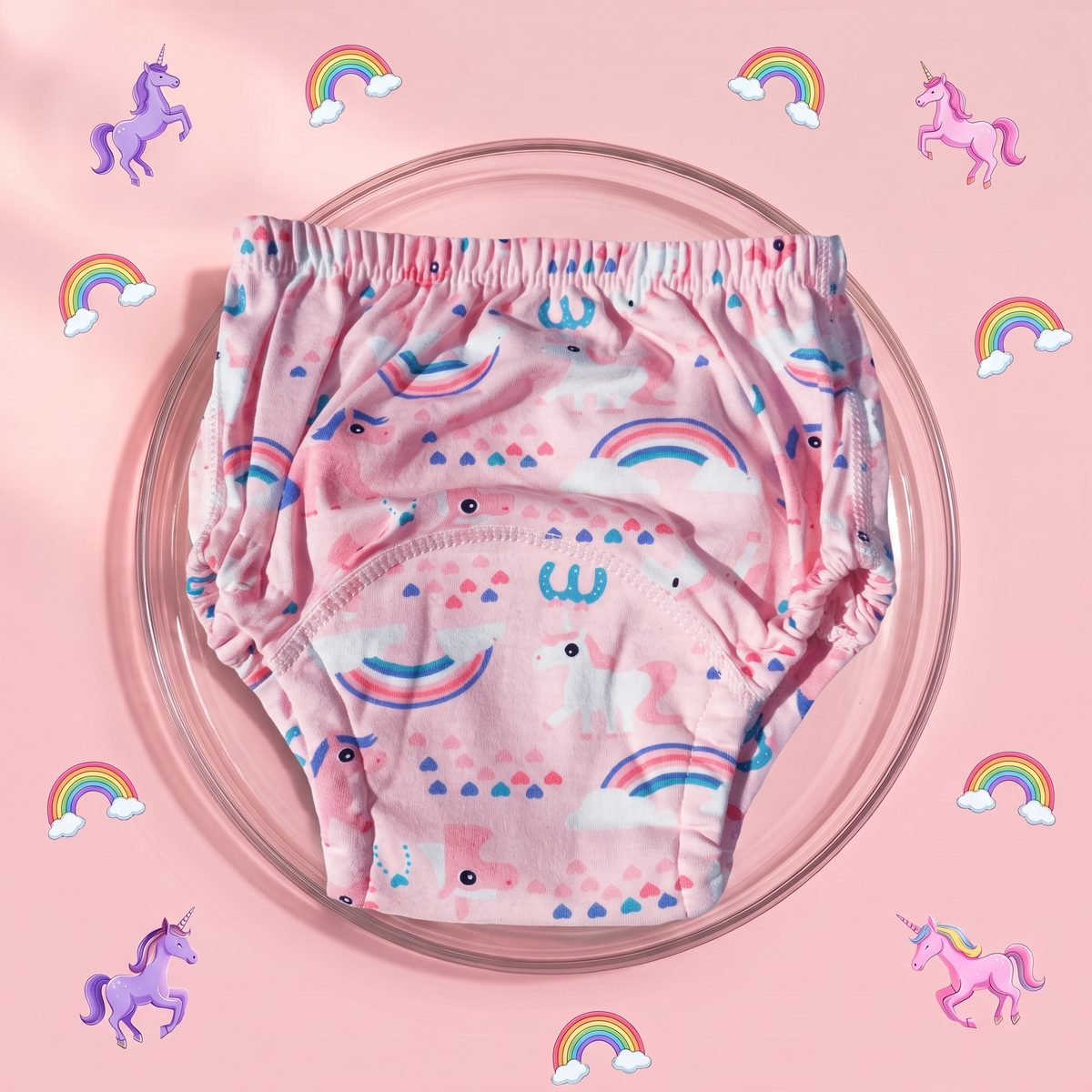 Orvane Potty Training Pants