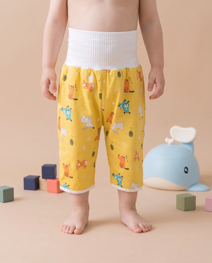 Pantalon d'apprentissage