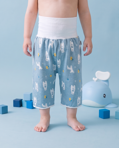 Pantalon d'apprentissage