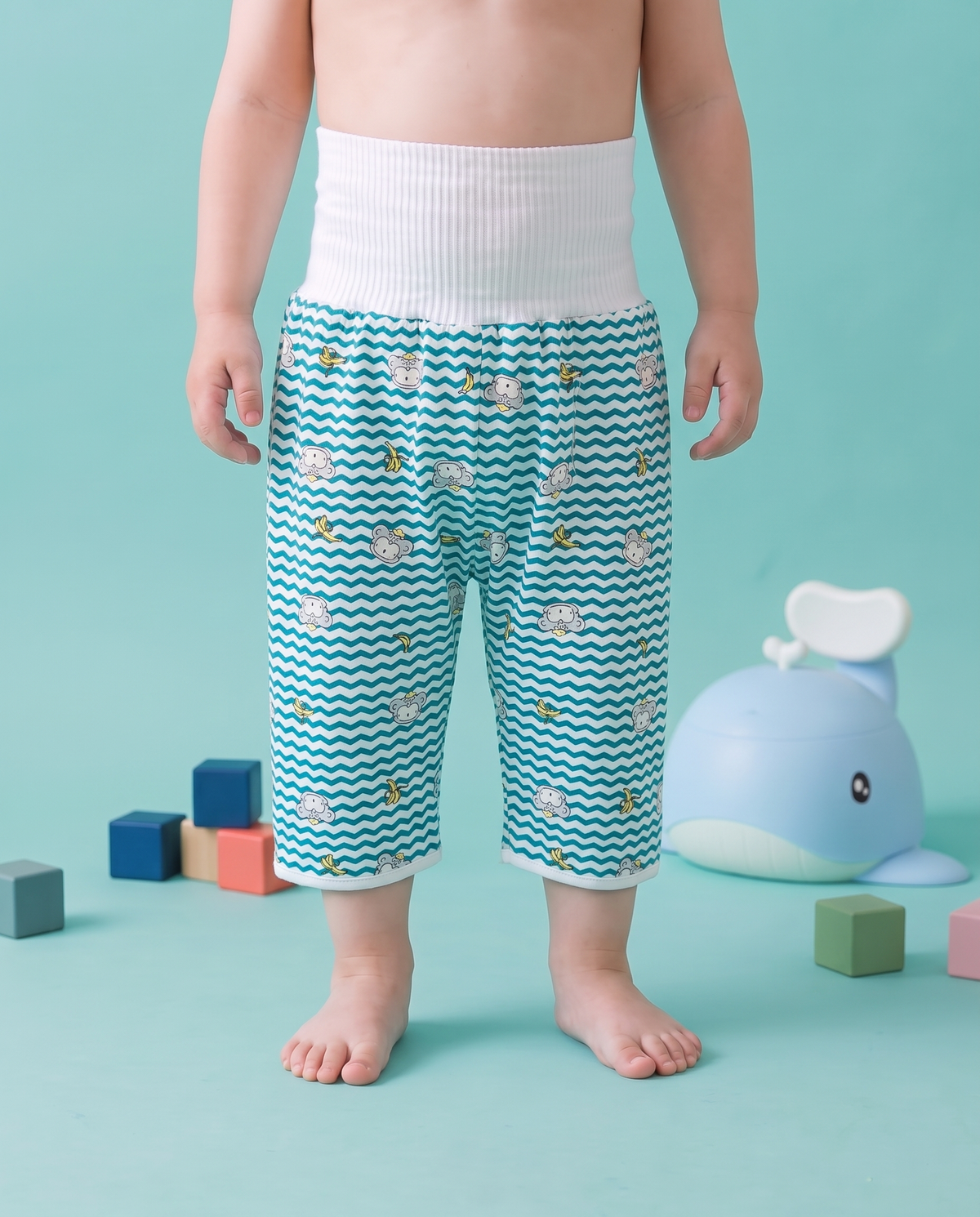Pantalon d'apprentissage