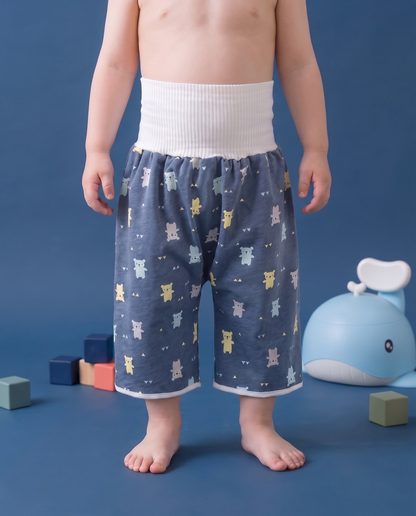 Pantalon d'apprentissage