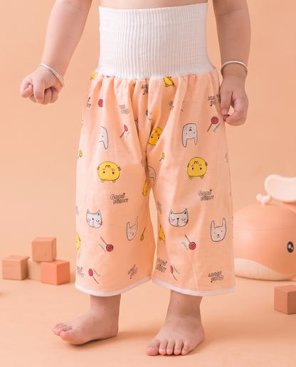 Pantalon d'apprentissage